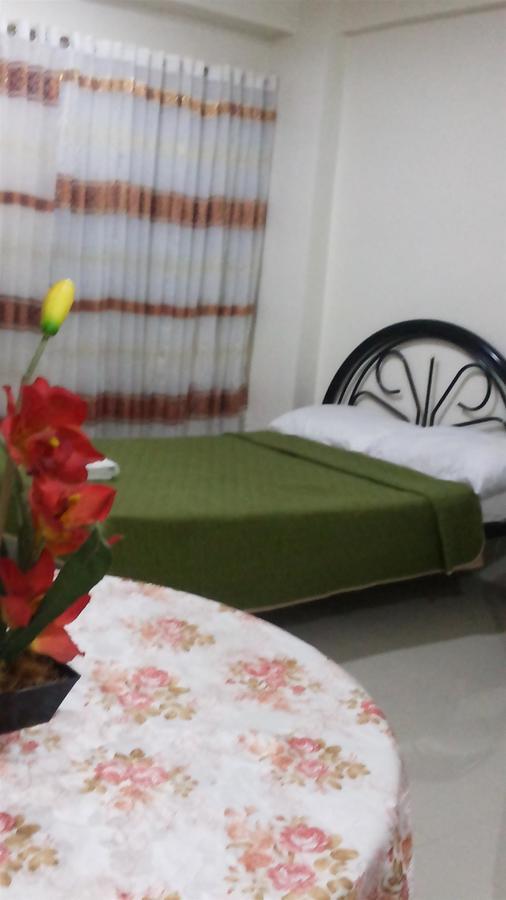 Kassel Del Amor Transit Airport Lodge Paranaque City 外观 照片