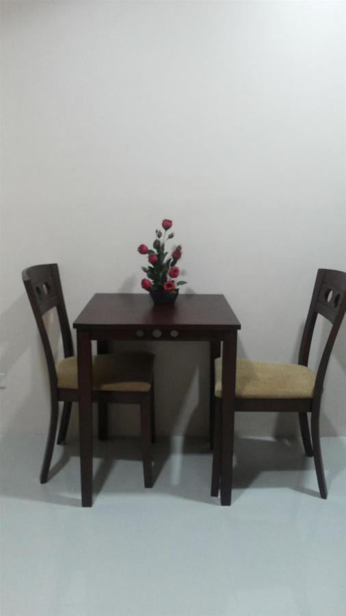 Kassel Del Amor Transit Airport Lodge Paranaque City 外观 照片