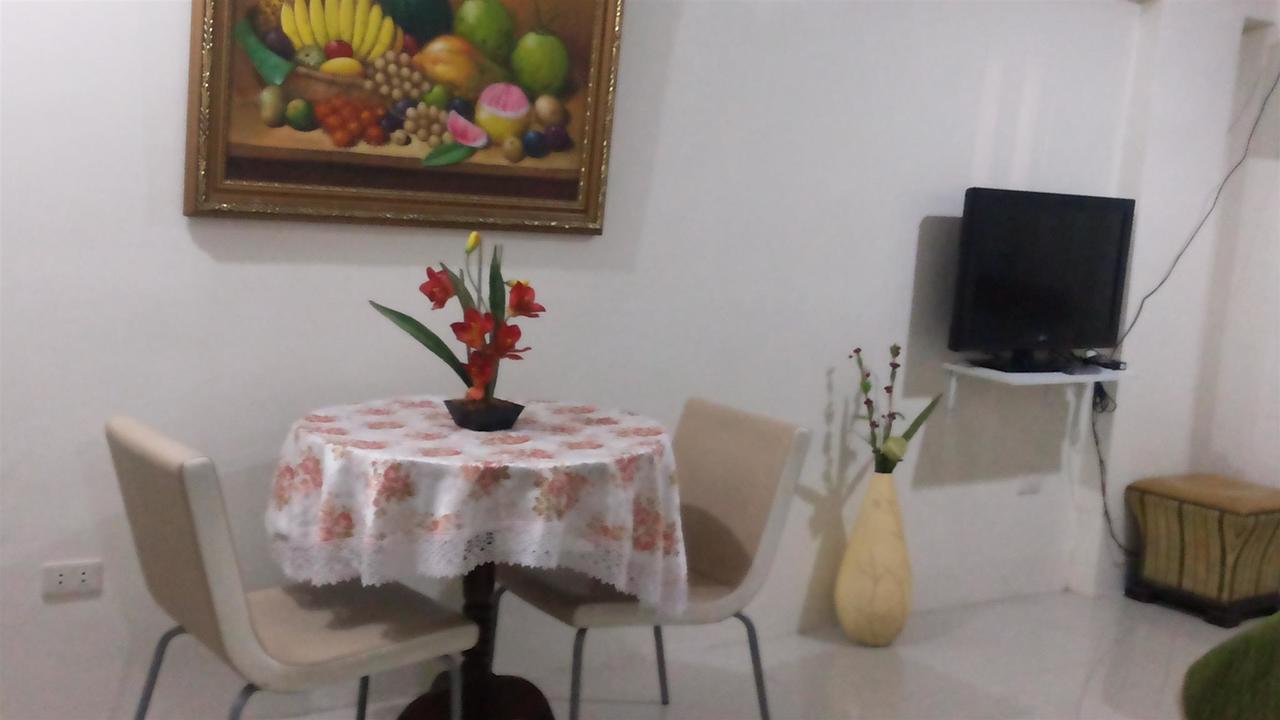 Kassel Del Amor Transit Airport Lodge Paranaque City 外观 照片