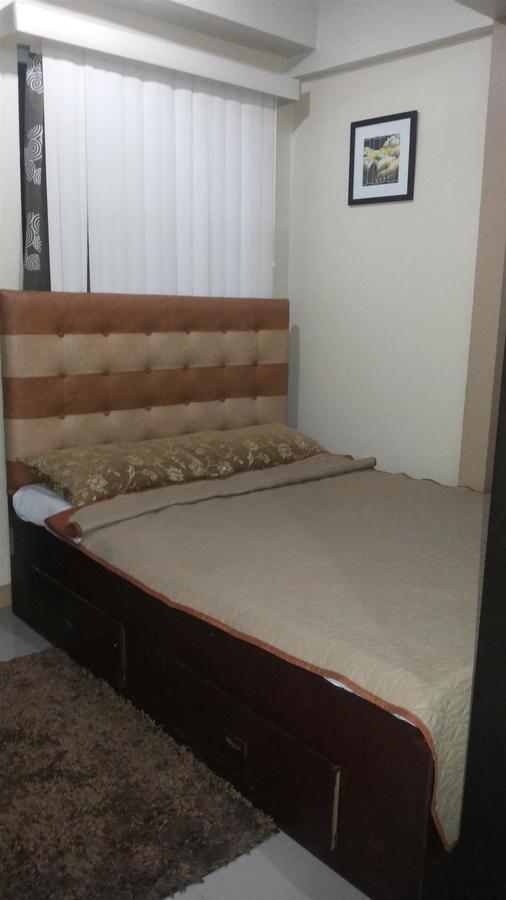 Kassel Del Amor Transit Airport Lodge Paranaque City 外观 照片