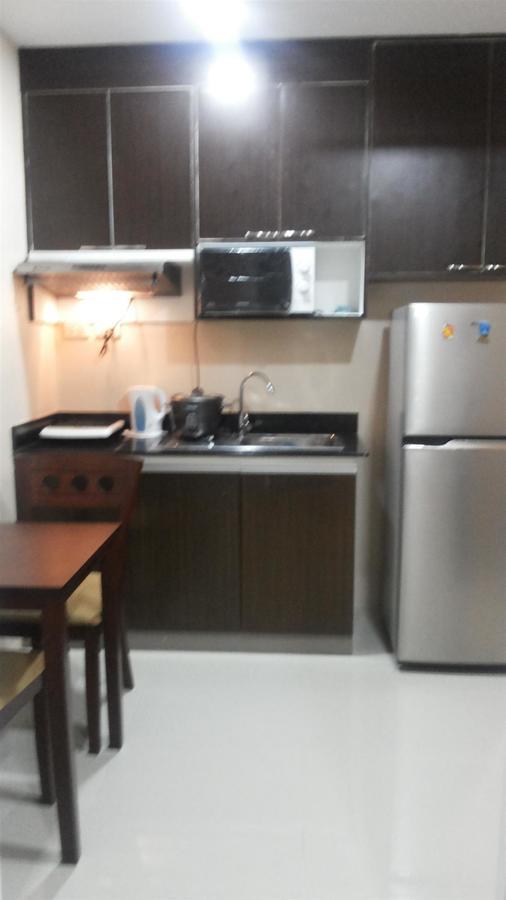 Kassel Del Amor Transit Airport Lodge Paranaque City 外观 照片