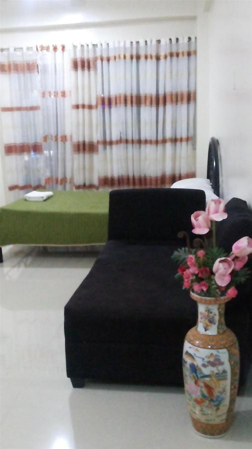 Kassel Del Amor Transit Airport Lodge Paranaque City 外观 照片