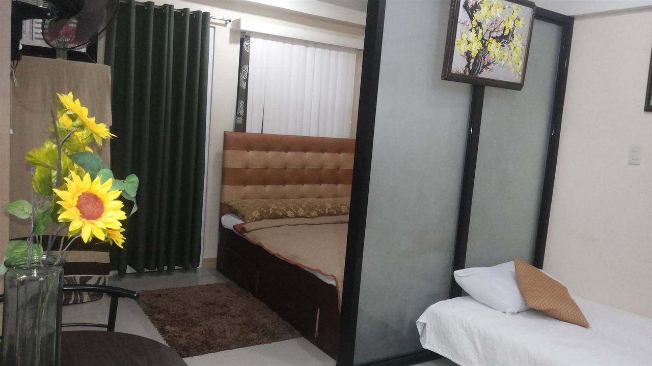 Kassel Del Amor Transit Airport Lodge Paranaque City 外观 照片
