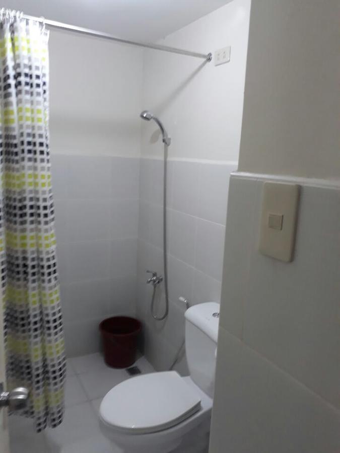 Kassel Del Amor Transit Airport Lodge Paranaque City 外观 照片