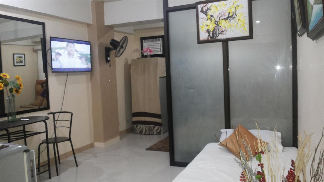 Kassel Del Amor Transit Airport Lodge Paranaque City 外观 照片