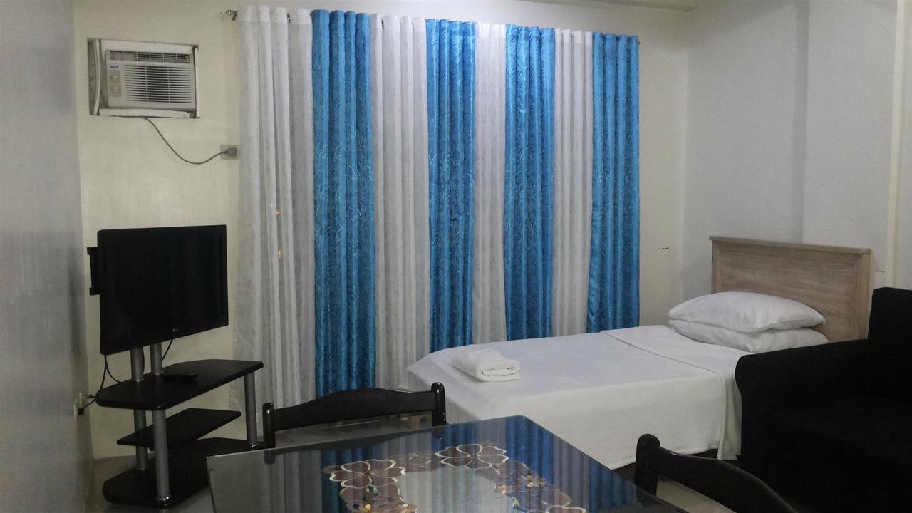 Kassel Del Amor Transit Airport Lodge Paranaque City 外观 照片