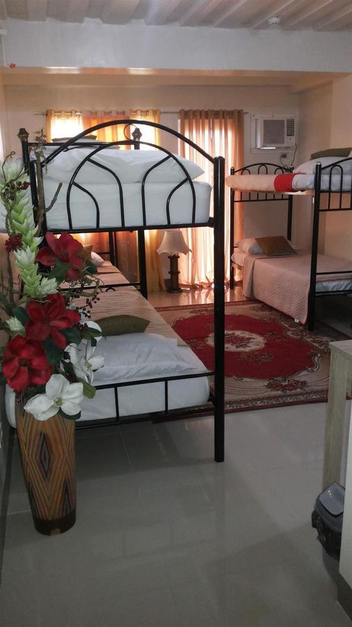 Kassel Del Amor Transit Airport Lodge Paranaque City 外观 照片
