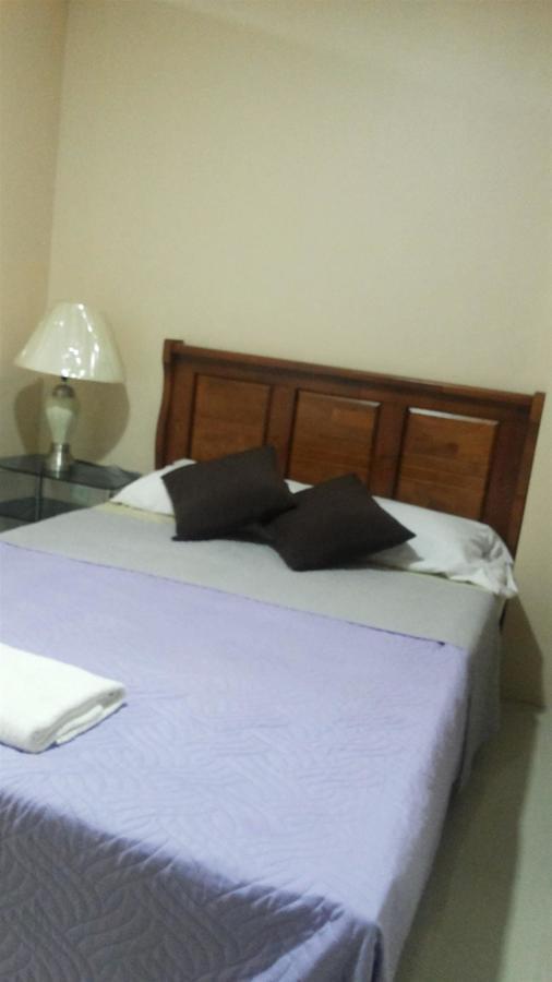 Kassel Del Amor Transit Airport Lodge Paranaque City 外观 照片