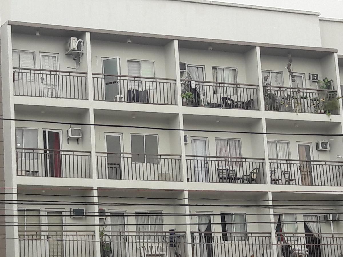 Kassel Del Amor Transit Airport Lodge Paranaque City 外观 照片