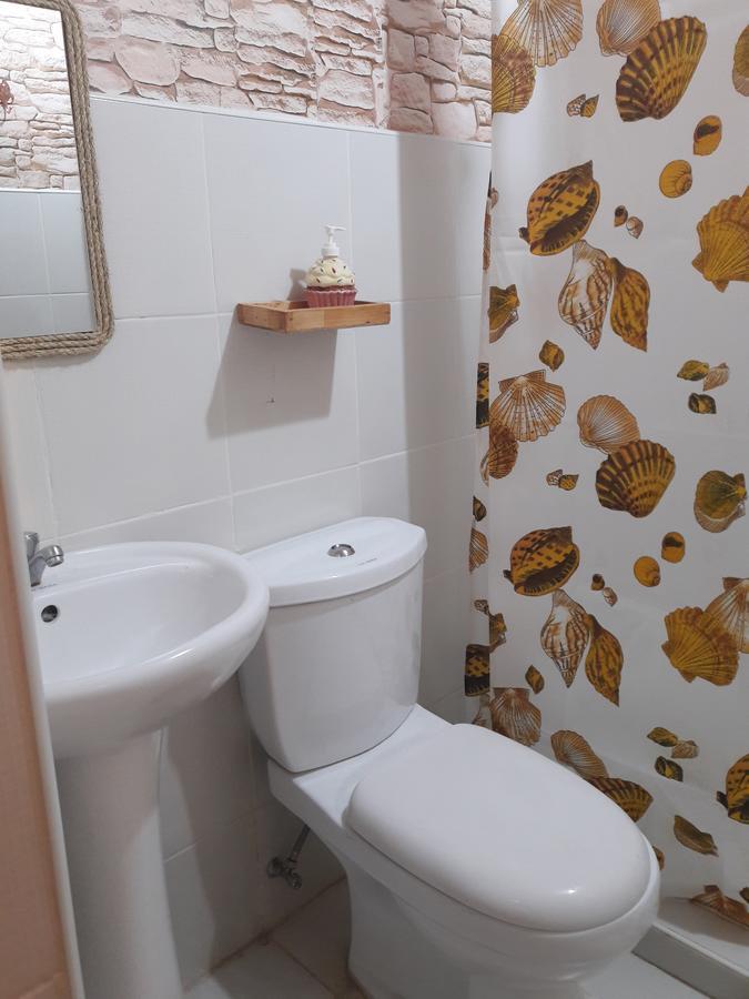 Kassel Del Amor Transit Airport Lodge Paranaque City 外观 照片