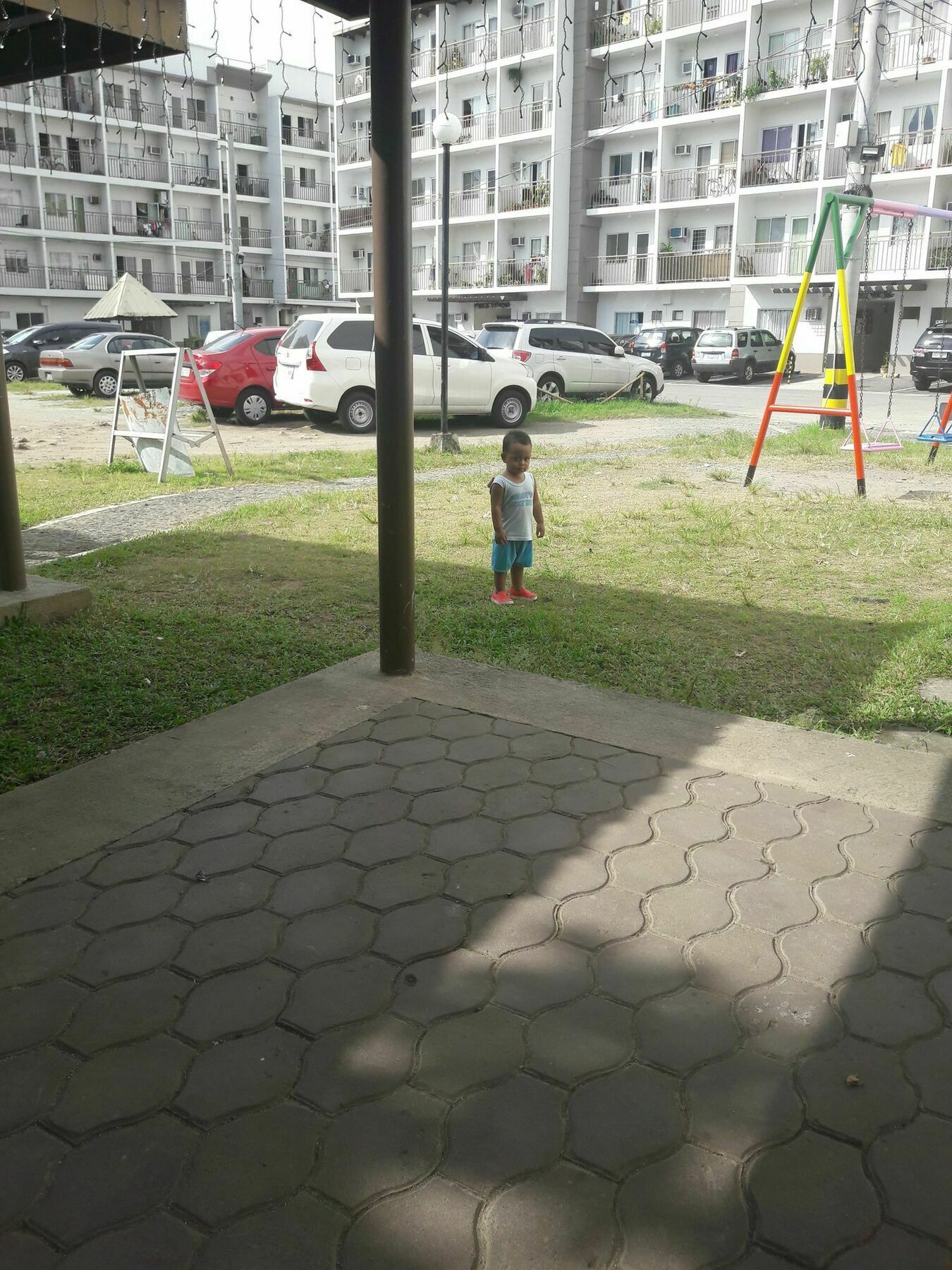Kassel Del Amor Transit Airport Lodge Paranaque City 外观 照片