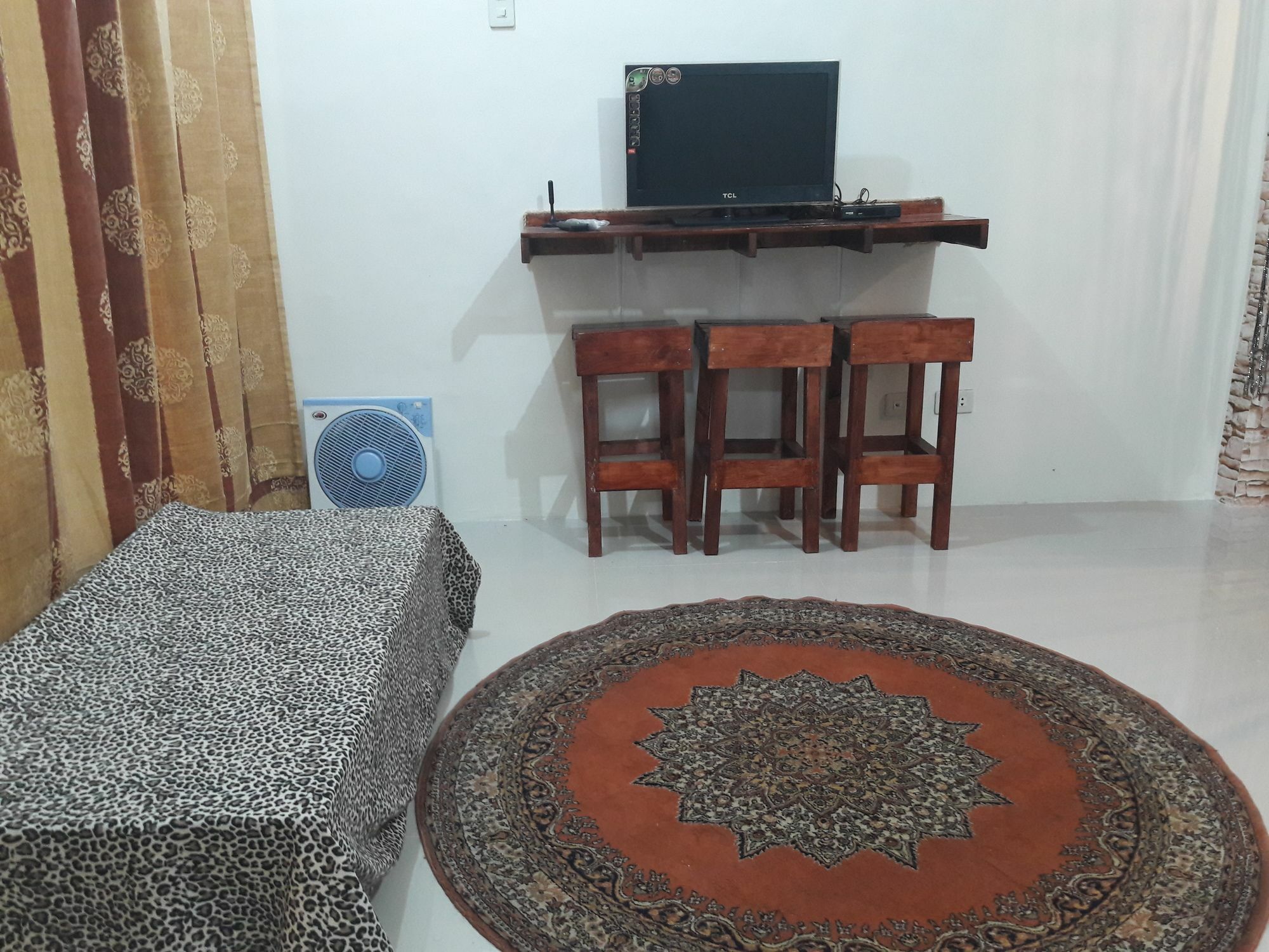 Kassel Del Amor Transit Airport Lodge Paranaque City 外观 照片