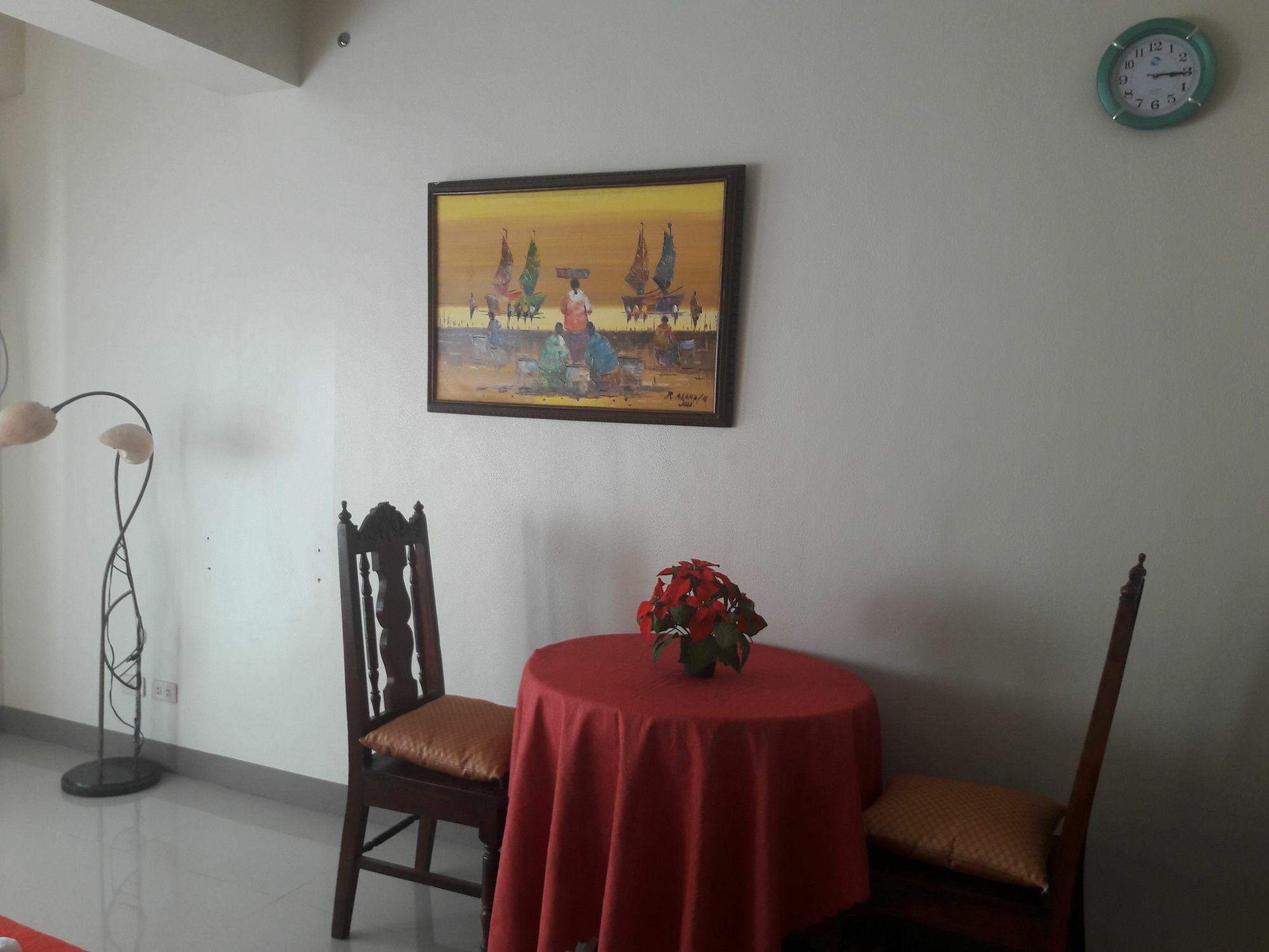 Kassel Del Amor Transit Airport Lodge Paranaque City 外观 照片