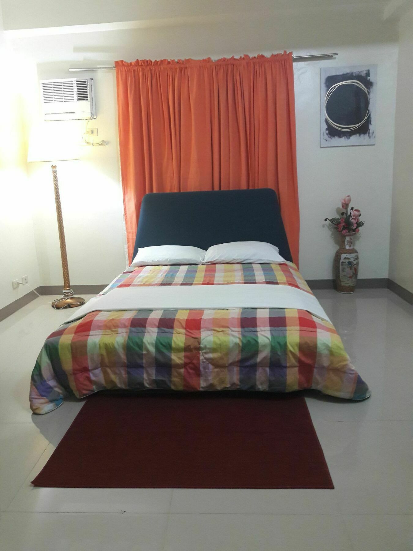 Kassel Del Amor Transit Airport Lodge Paranaque City 外观 照片
