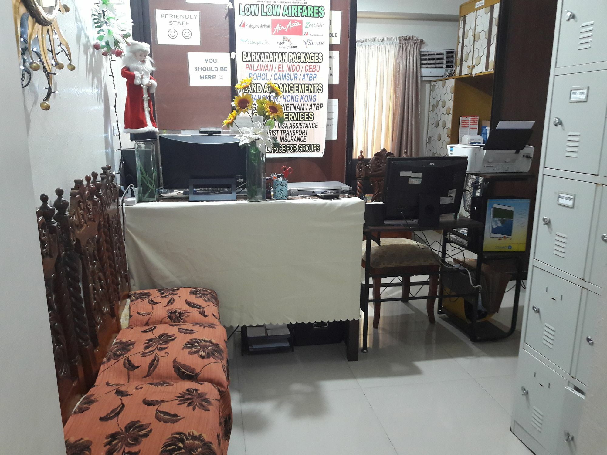 Kassel Del Amor Transit Airport Lodge Paranaque City 外观 照片