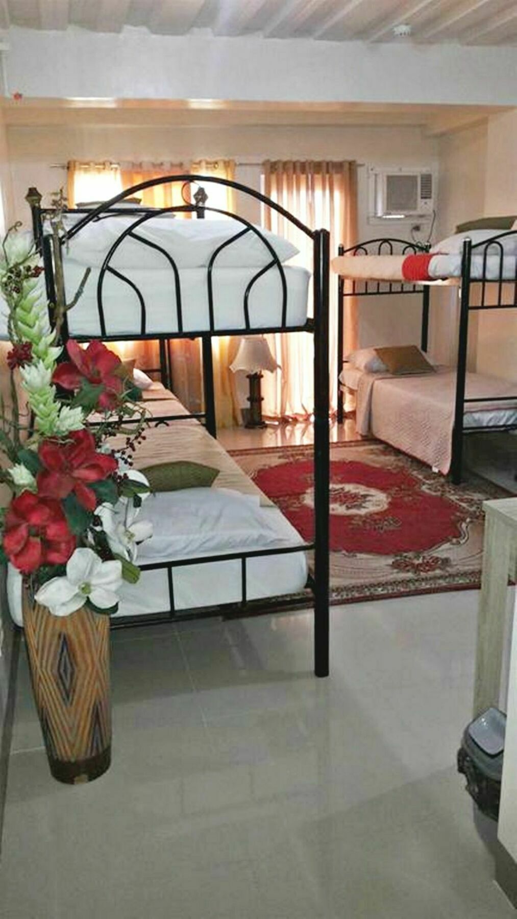 Kassel Del Amor Transit Airport Lodge Paranaque City 外观 照片