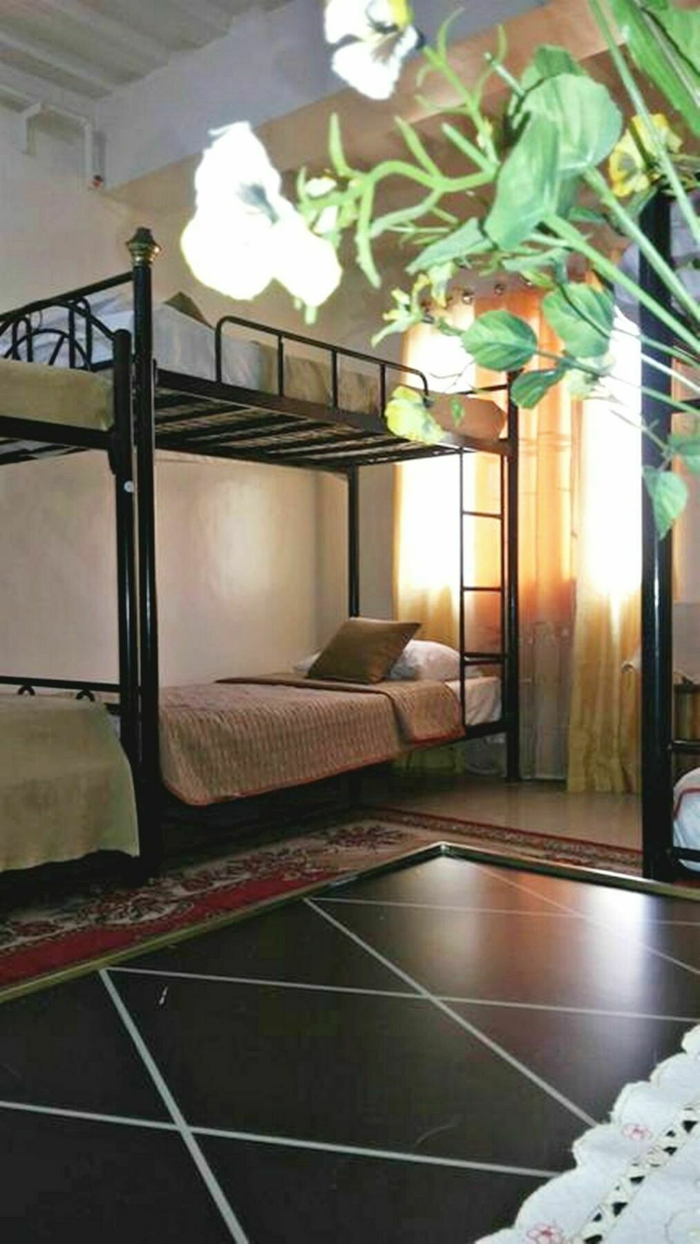 Kassel Del Amor Transit Airport Lodge Paranaque City 外观 照片