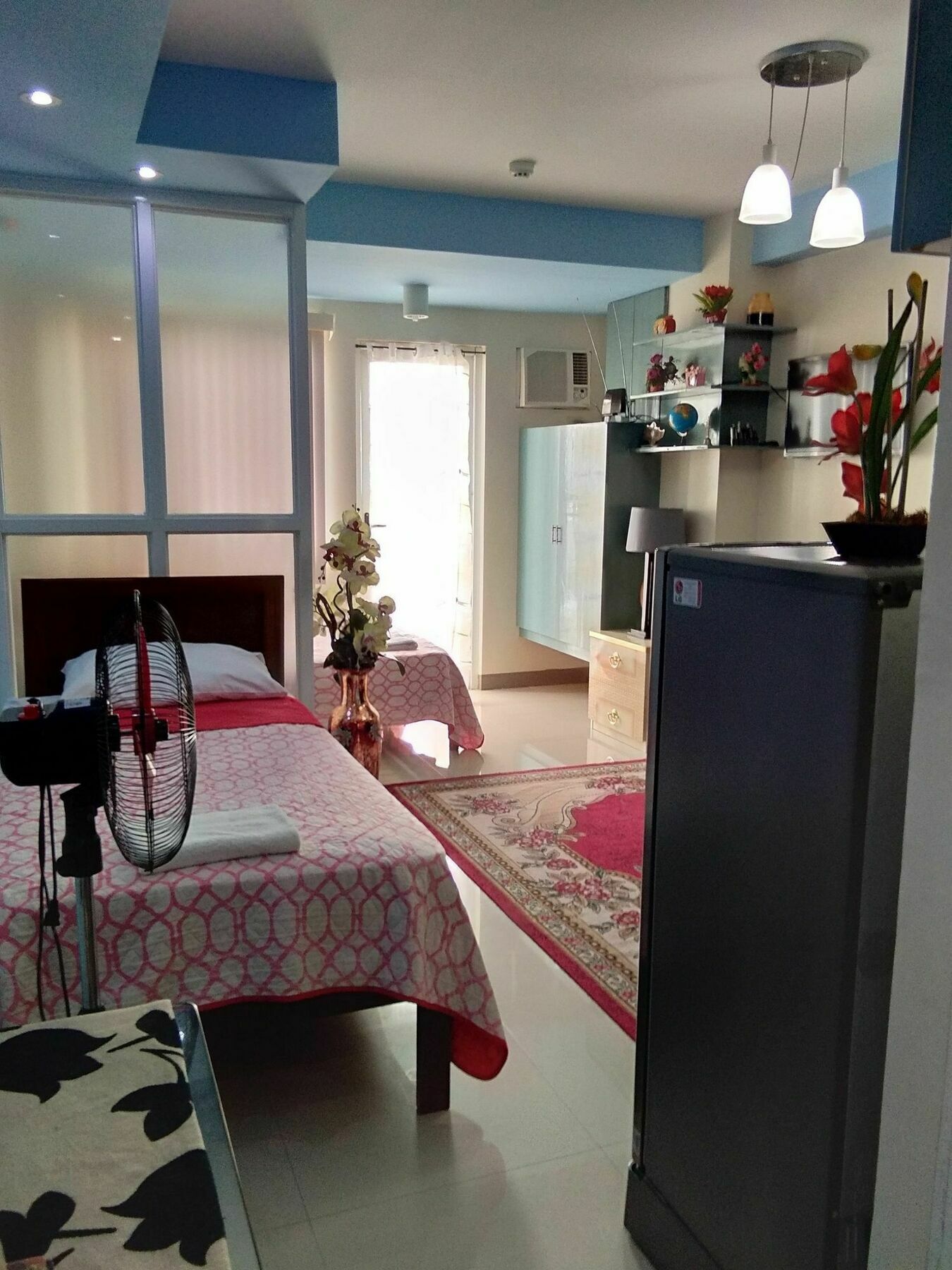 Kassel Del Amor Transit Airport Lodge Paranaque City 外观 照片