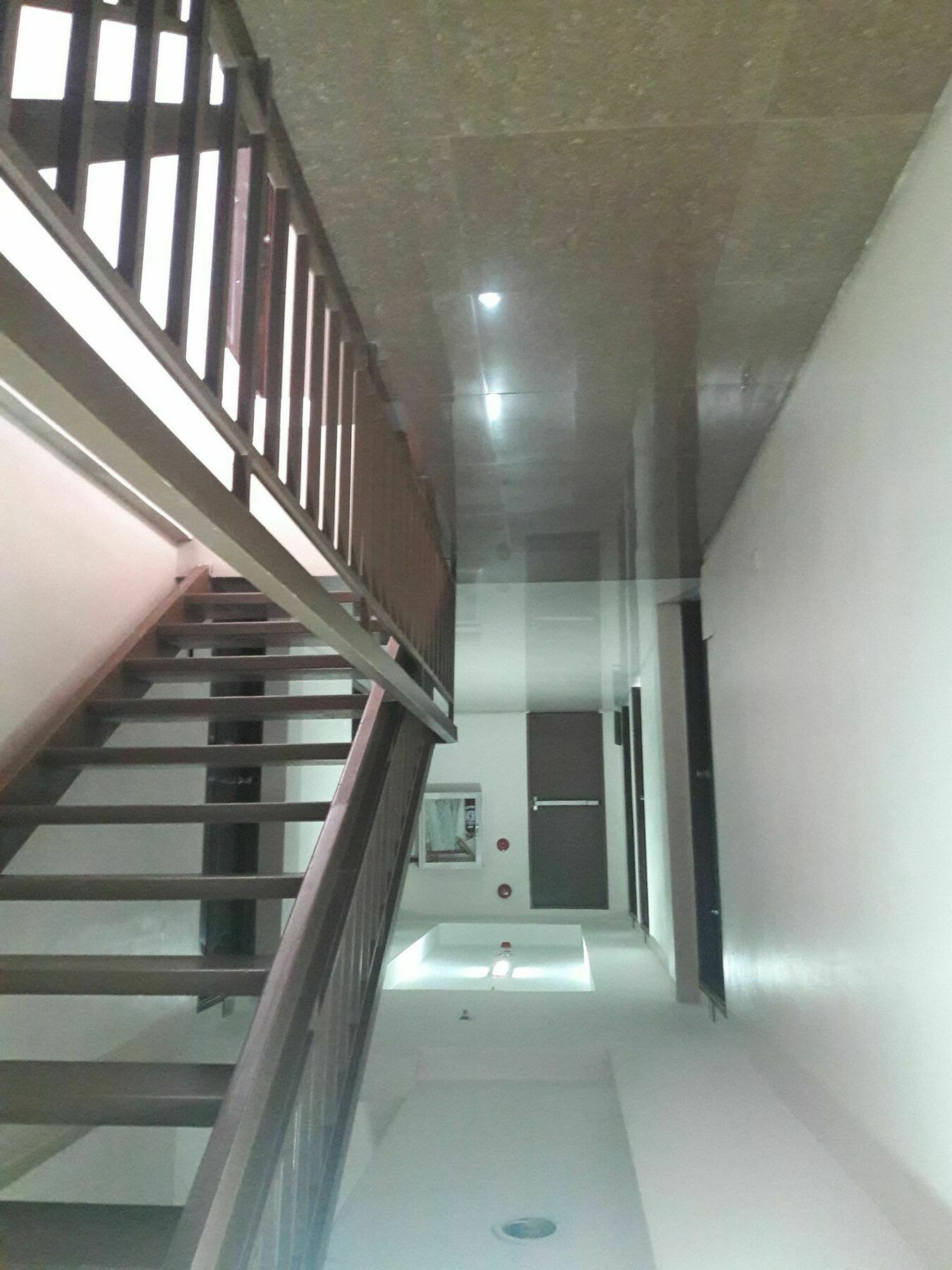 Kassel Del Amor Transit Airport Lodge Paranaque City 外观 照片