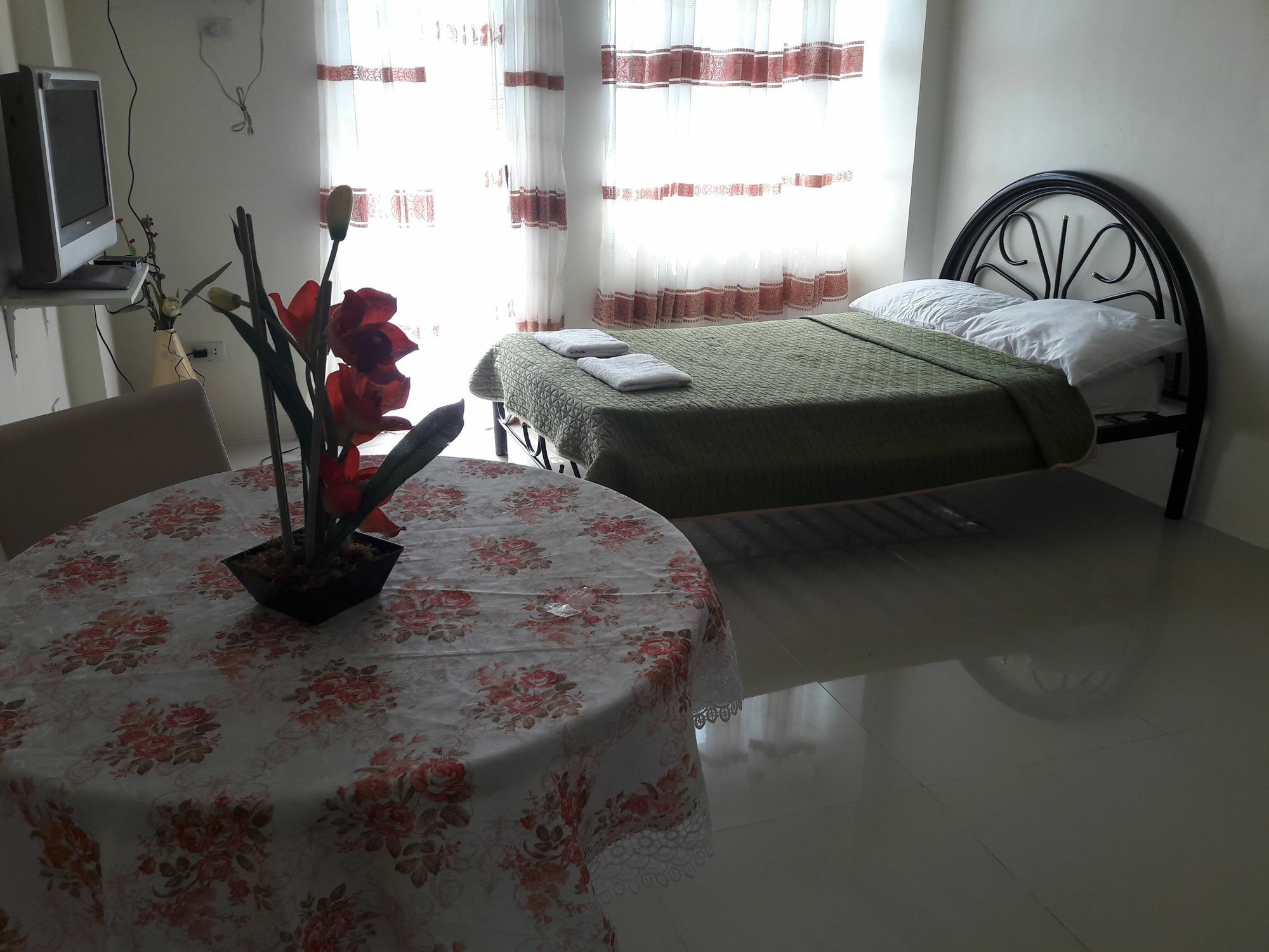 Kassel Del Amor Transit Airport Lodge Paranaque City 外观 照片